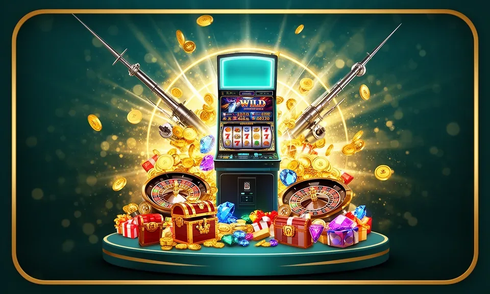 llamagedon Casino